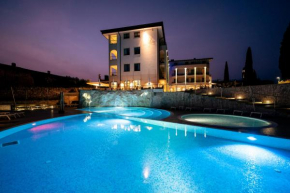 Villa Luisa Resort & Luxury Apartments San Felice Del Benaco